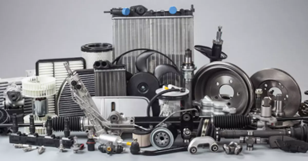 Car parts explained OEM vs Aftermarket Haynes Publishing